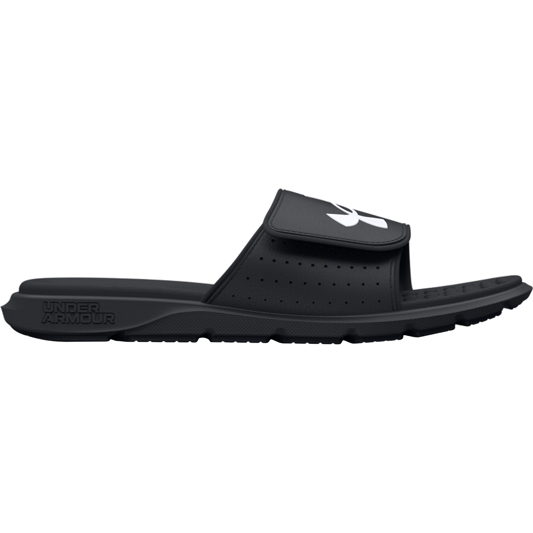 Under Armour® Children's Ignite Pro Slides | Bass Pro Shops Canada